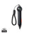 Nordic Drift Trail portable recycled abs infinity pencil with compass