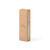 Nordic Drift Trail portable recycled abs infinity pencil with compass