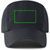 Nordic Drift lightweight breathable UPF 50+ cap
