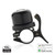 Bike finder dual locating abs bike bell