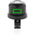 Bike finder dual locating abs bike bell