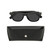 Miro AI translation smart audio glasses with uv400 lenses