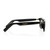 Miro AI translation smart audio glasses with uv400 lenses