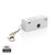 Cliq it recycled abs compact keychain camera