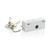 Cliq it recycled abs compact keychain camera