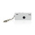 Cliq it recycled abs compact keychain camera
