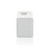 Cliq it recycled abs compact keychain camera