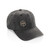 Beau washed 6 panel 270gsm recycled cotton twill cap