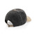 Beau washed 270gsm recycled cotton twill cap