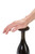 AdHoc gusto leakproof champagne stopper
