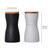 AdHoc twin salt and pepper mill set