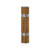 AdHoc duomill stainless steel and wood spice mill