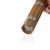 AdHoc duomill stainless steel and wood spice mill