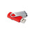 USB 3.0 64GB flash drive with ABS casing