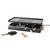 Boska raclette gourmet 8 person party grill set