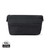 Vinga baltimore neo expandable recycled polyester toiletry bag