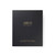 Vinga arlo a5 recycled paper notebook with pen set