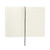 Vinga baltimore A5 softcover recycled paper notebook