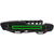 Gear X multifunctional aluminum knife with 13 tools