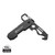 Gear X foldable stainless steel EDC tool with carabiner