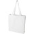 Florida 270gsm recycled cotton gusset tote bag 14L