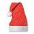 Christmas recycled polyester hat