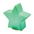Lumistar PVC led colour changing star light