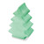 Lumitre color changing pvc led tree light