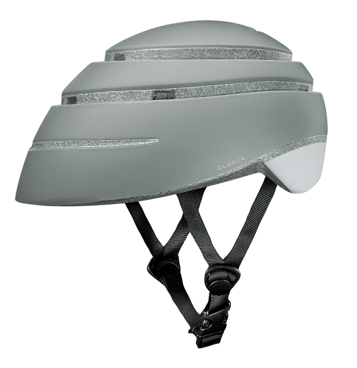 Folding helmet CLOSCA