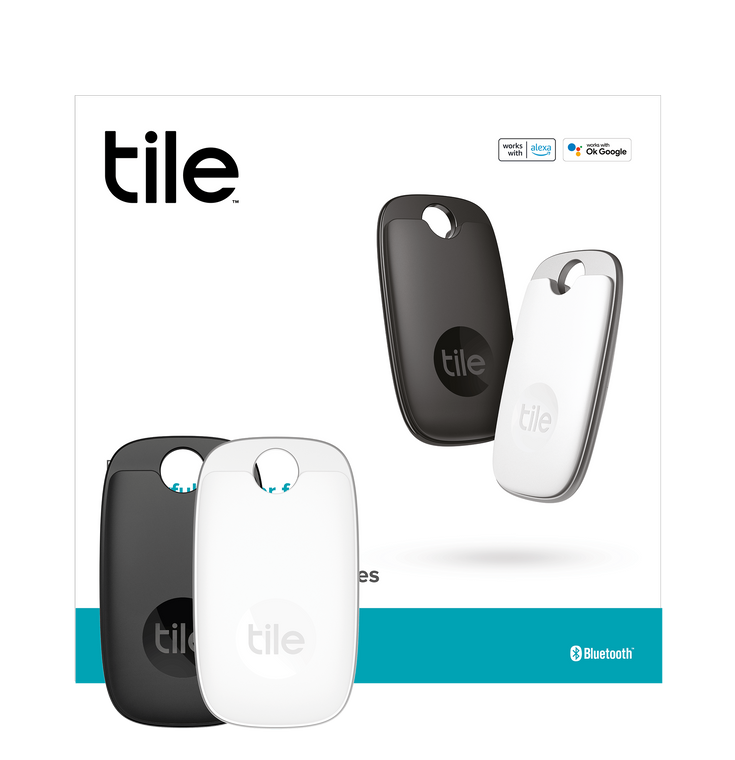 Tile Bluetooth Tracker. Pro