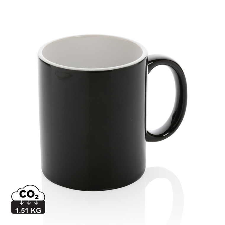 Ceramic classic mug