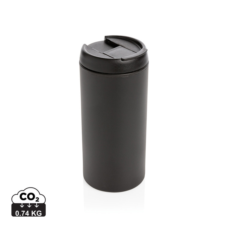 Metro RCS Recycled stainless steel tumbler