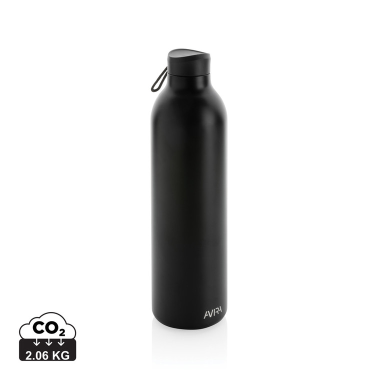 Avira Avior RCS Re-steel bottle 1L