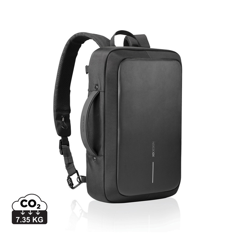Bobby BIZZ 2.0 anti-theft Backpack
