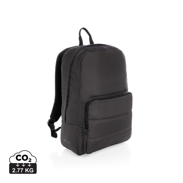 Impact AWARE™ RPET Basic 15.6" laptop backpack