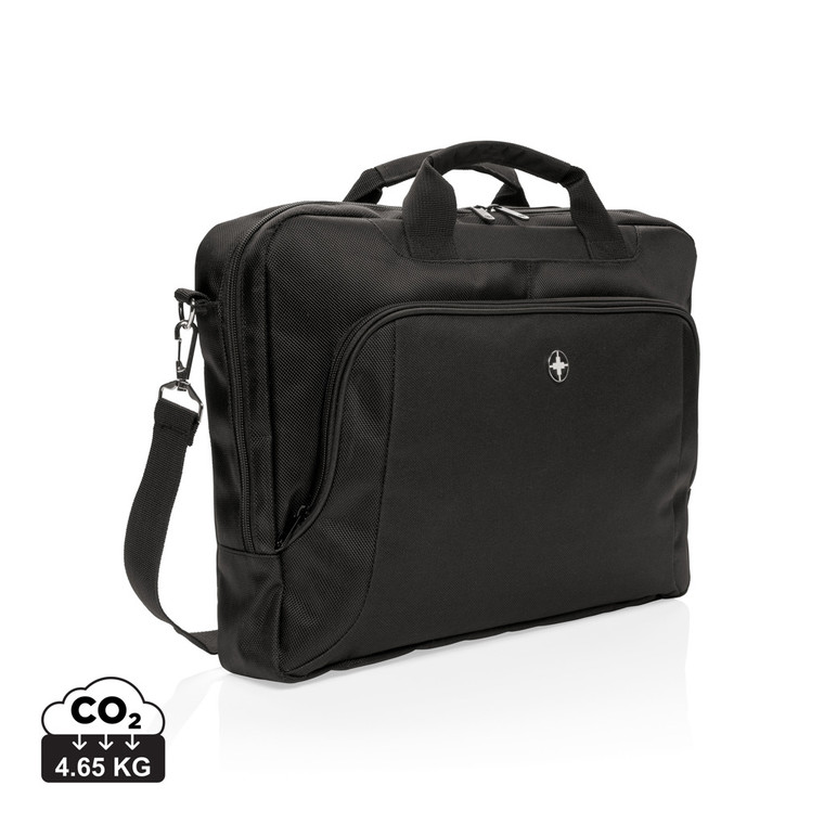 Deluxe 15” laptop bag