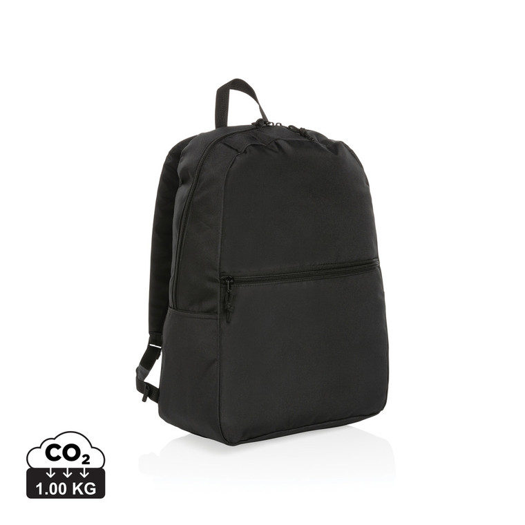 Impact AWARE™ RPET lightweight backpack