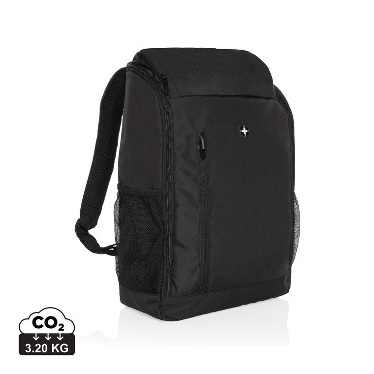 Swiss Peak EASY ACCESS 15.6'' laptop Backpack