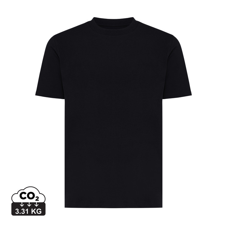 Lightweight cotton t-shirt