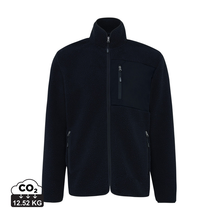 Diran. Fleece jacket