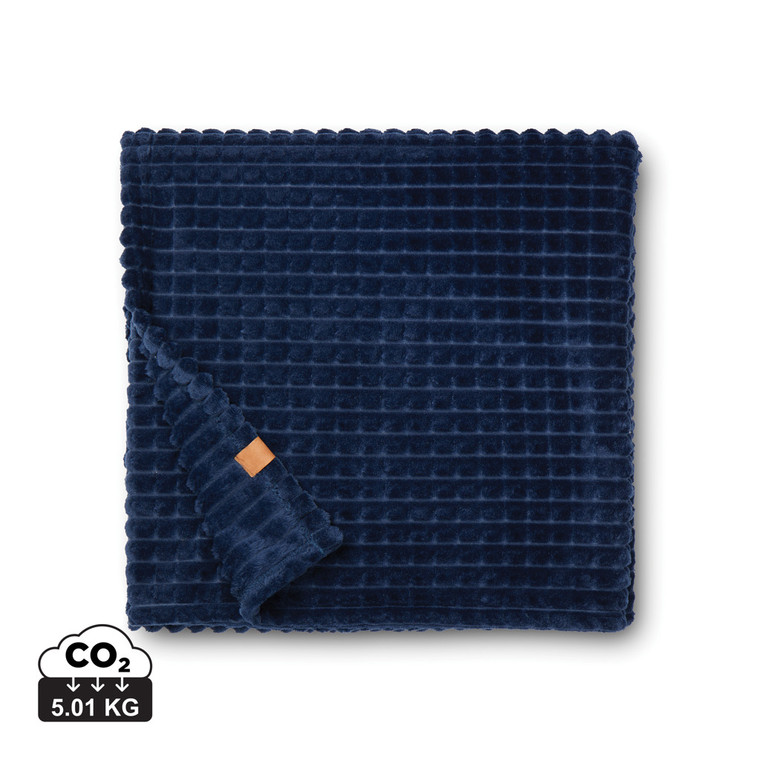 VINGA Branson GRS rpet blanket