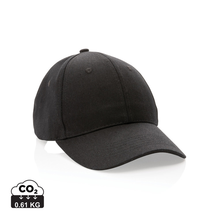 Impact 6 panel 280gr cap