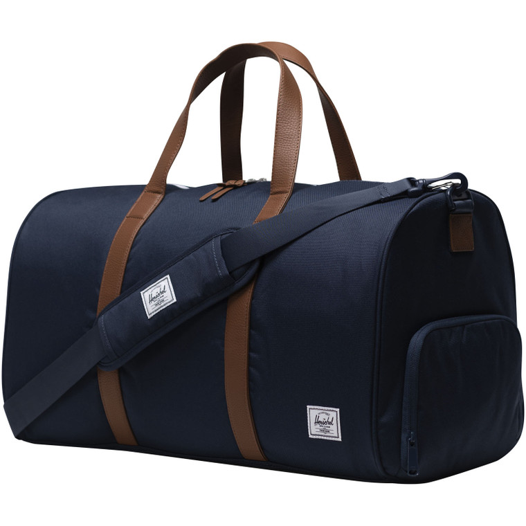 Herschel Novel™ recycled duffle bag 43L