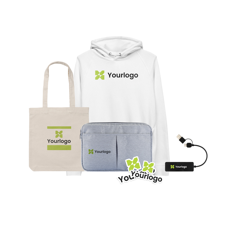Hackaton pack