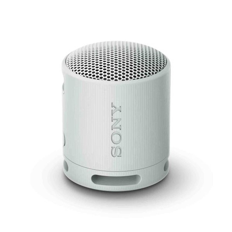Sony XB100 bluetooth speaker