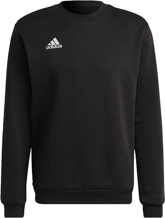 Adidas entrada relaxed fit unisex sweatshirt