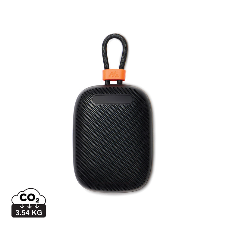 Nordic Drift IP67 waterproof recycled 5w speaker