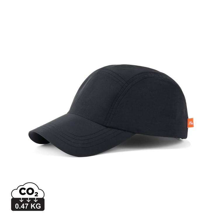 Nordic Drift lightweight breathable UPF 50+ cap