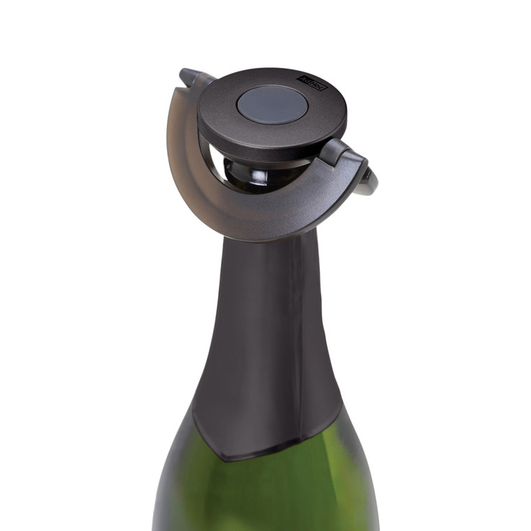 AdHoc gusto leakproof champagne stopper