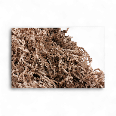 Shredded Decorative Paper Filler - Logo Branding | EU Made | Worldwide ...
